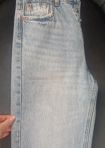 Stradivarius stradivarius jean