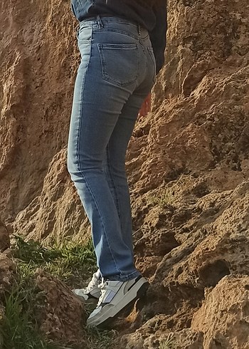Stradivarius stradivarius jean