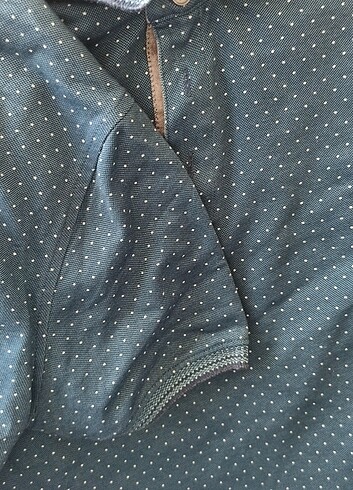 s Beden Polo yaka t-shirt