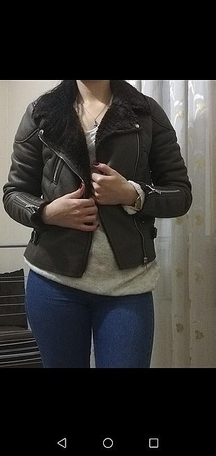 Twist twist biker mont
