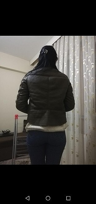 s Beden twist biker mont
