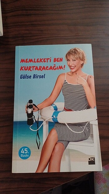 Memleketi ben kurtaracağıö