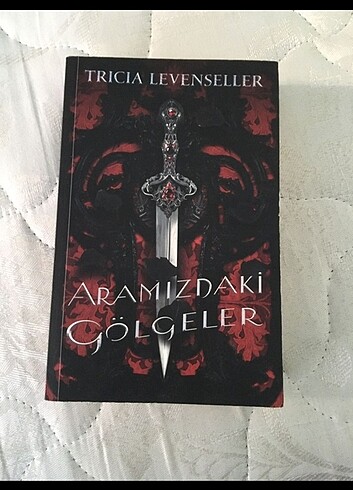 Aramızdaki gölgeler 