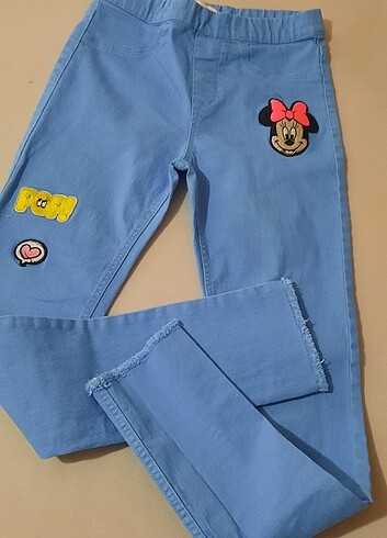 H&M pantolon