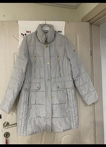 Michael Kors mont