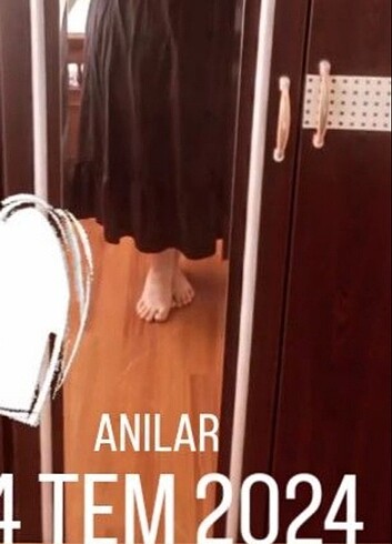 Trendyol & Milla Elbise 