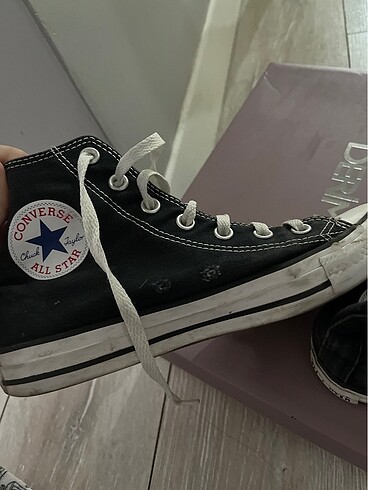 Converse Orjinal converse