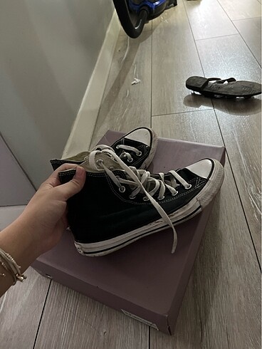 39 Beden Orjinal converse