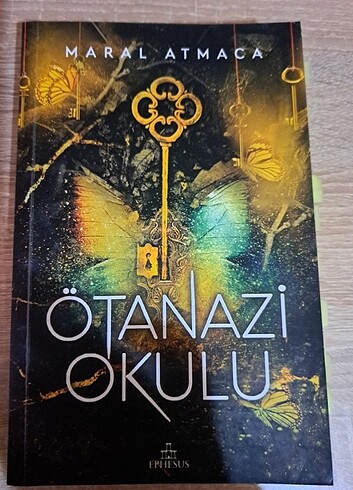 Beden Ötanazi Okulu