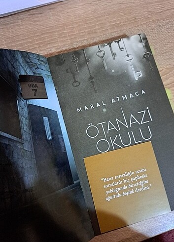 Beden Renk Ötanazi Okulu