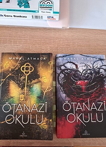 Ötanazi Okulu 