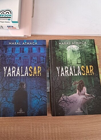 Yaralasar