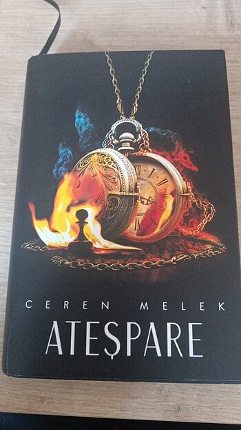Ateşpare