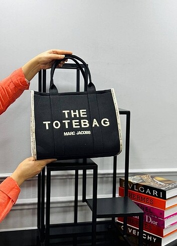 ?? THE TOTE BAG MARC JACOBS LÜTFEN TEKLİF VERMEYİ UNUTMAYIN