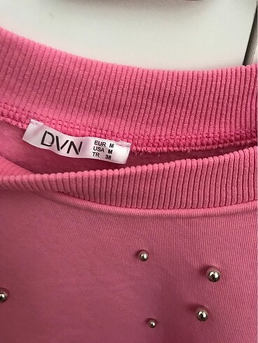 Diğer Pembe sweat