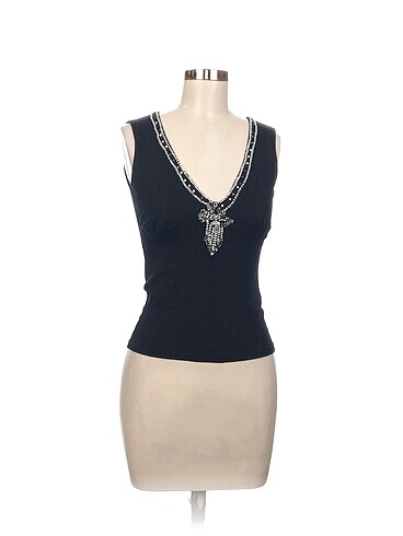 Vintage Love Bluz %70 İndirimli.