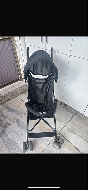 9- 36 kg Beden Bebek arabası