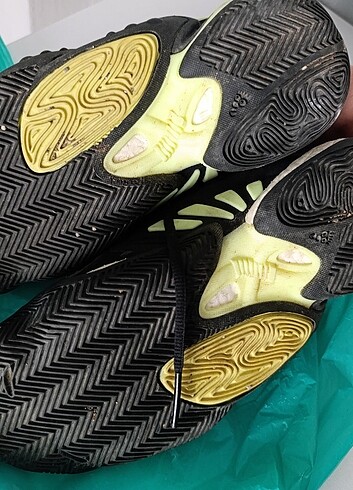 Adidas Adidas crazy byw
