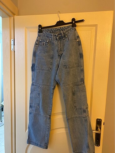 34 beden jean