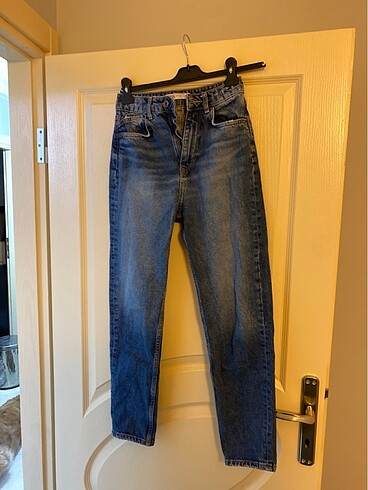 Zara jean pantalon