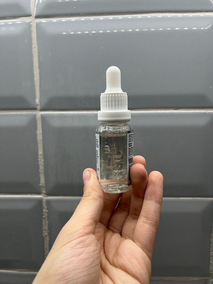 PROCSIN Aydinlatici Sikilastirici Nemlendirici 3Complex Solution - Görsel 2