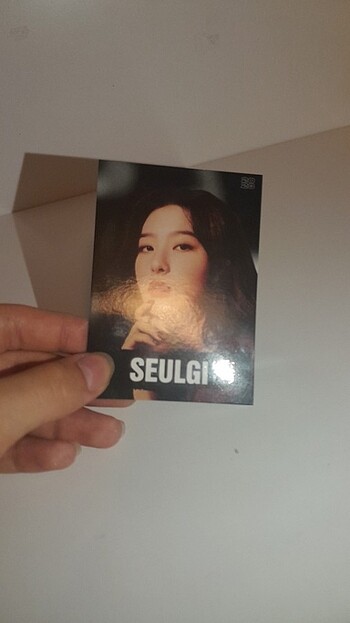 Seulgi pc orj