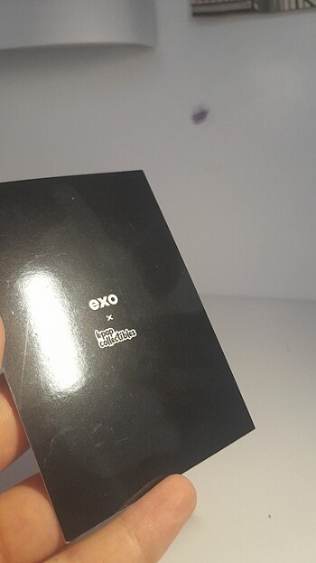  Beden Renk Exo pc