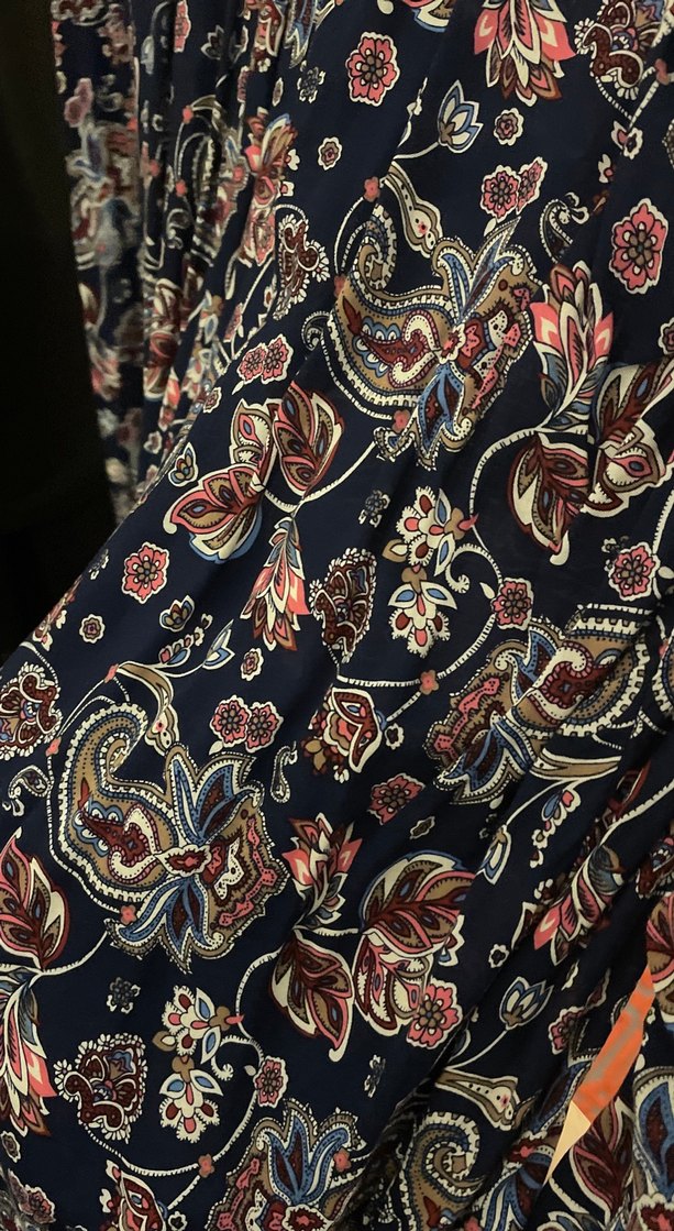 Viskon gömlek - Görsel 3