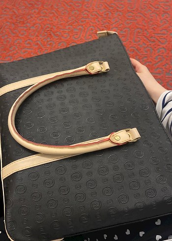 İthal vakko çanta - Görsel 3