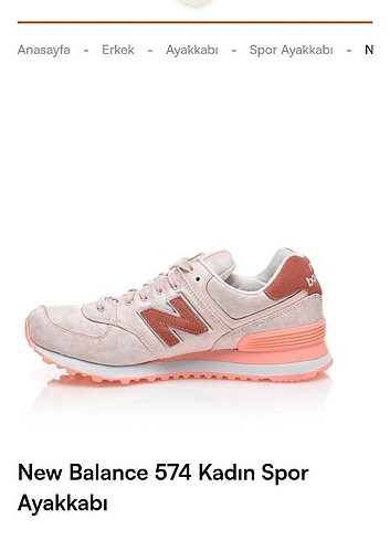 38 Beden New balance