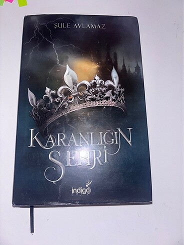 Karanlığın Şehri