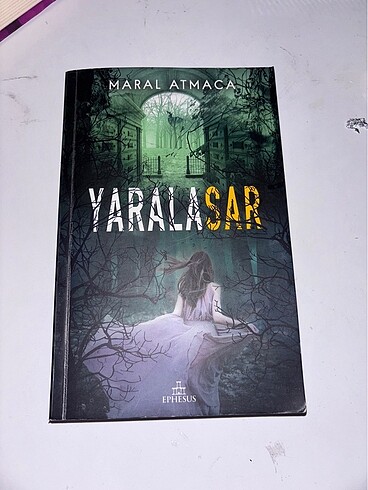 Yaralasar 2