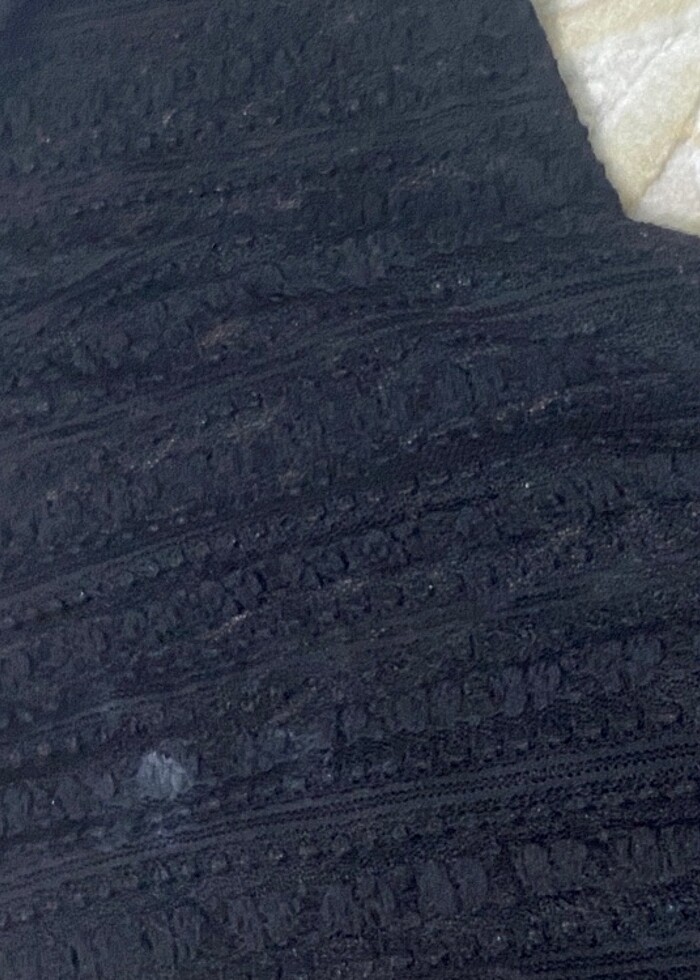 dantel bluz - Görsel 5