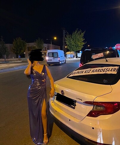 şeref vural mor parlak abiye