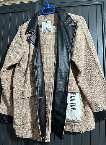 pantalon ceket takım - Görsel 3