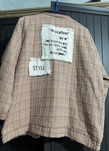 pantalon ceket takım - Görsel 2