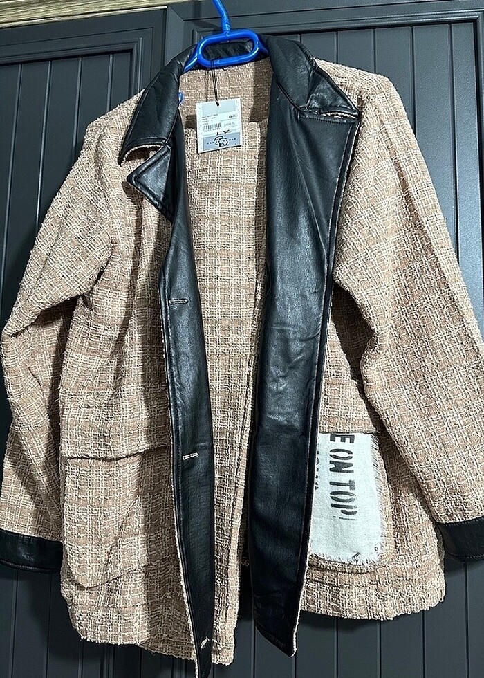 pantalon ceket takım - Görsel 3