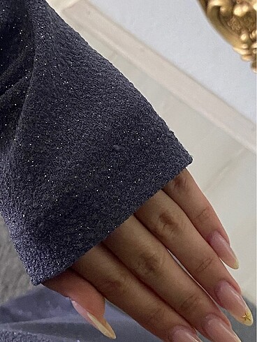 koyu gri takım - Görsel 2