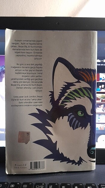 Kitap