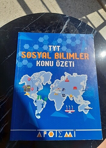 Tyt sosyal bilimleri Notlari