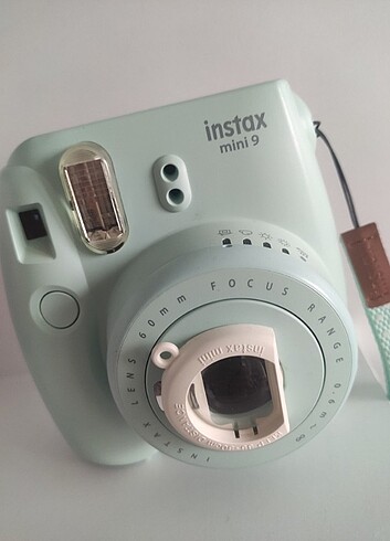 İntax fotoğraf makinesi 