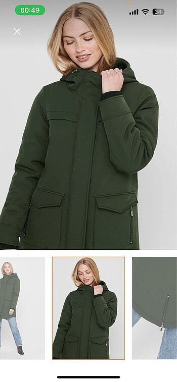 Parka