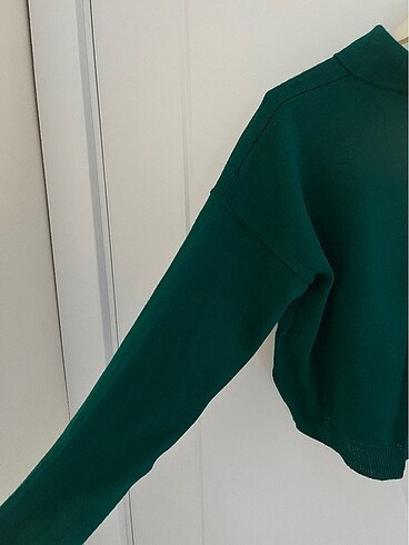 m Beden Zara model kazak