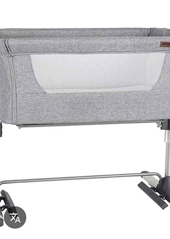 prego marka döşeği ile beşik - Görsel 3