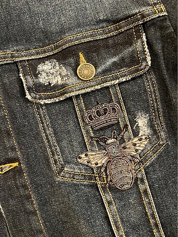 Dolce & Gabbana DOLCE & GABBANA KOT CEKET