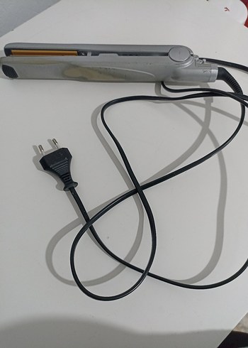 Gri Sking Saç Düzleştirici - Görsel 3