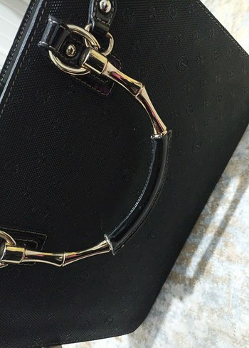 Taymir marka Deri Kadın Çanta - Görsel 2