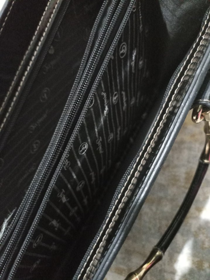 Taymir marka Deri Kadın Çanta - Görsel 4