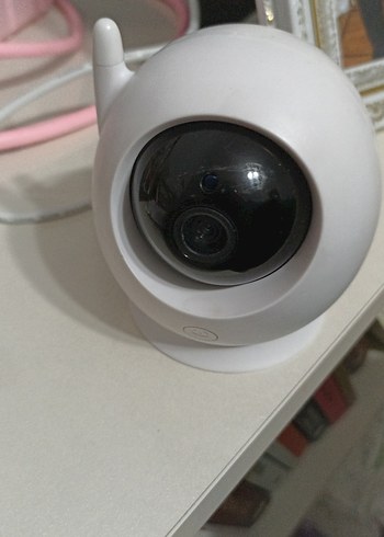 Yoyko bebek kamerası - Görsel 2