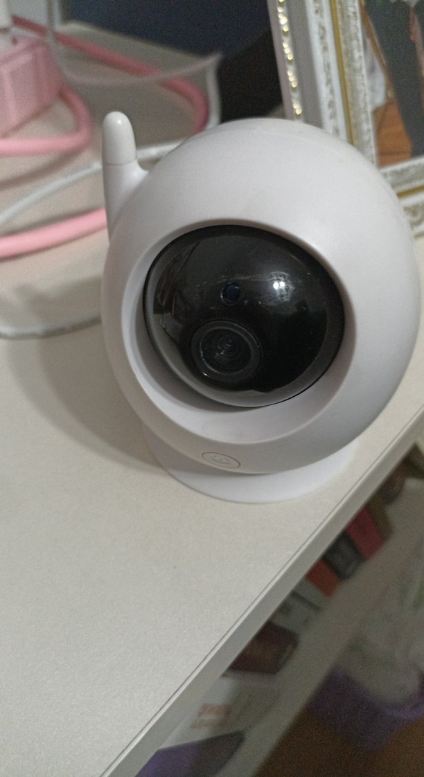 Yoyko bebek kamerası - Görsel 2